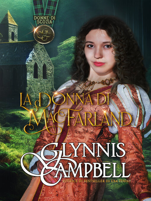 Title details for La Donna di MacFarland by Glynnis Campbell - Available
